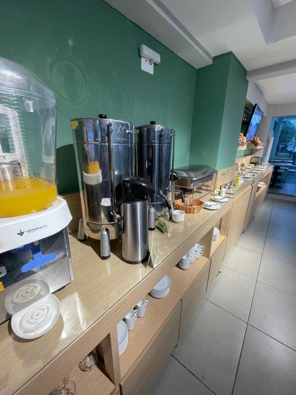Parque Hotel Cordeiro Zewnętrze zdjęcie