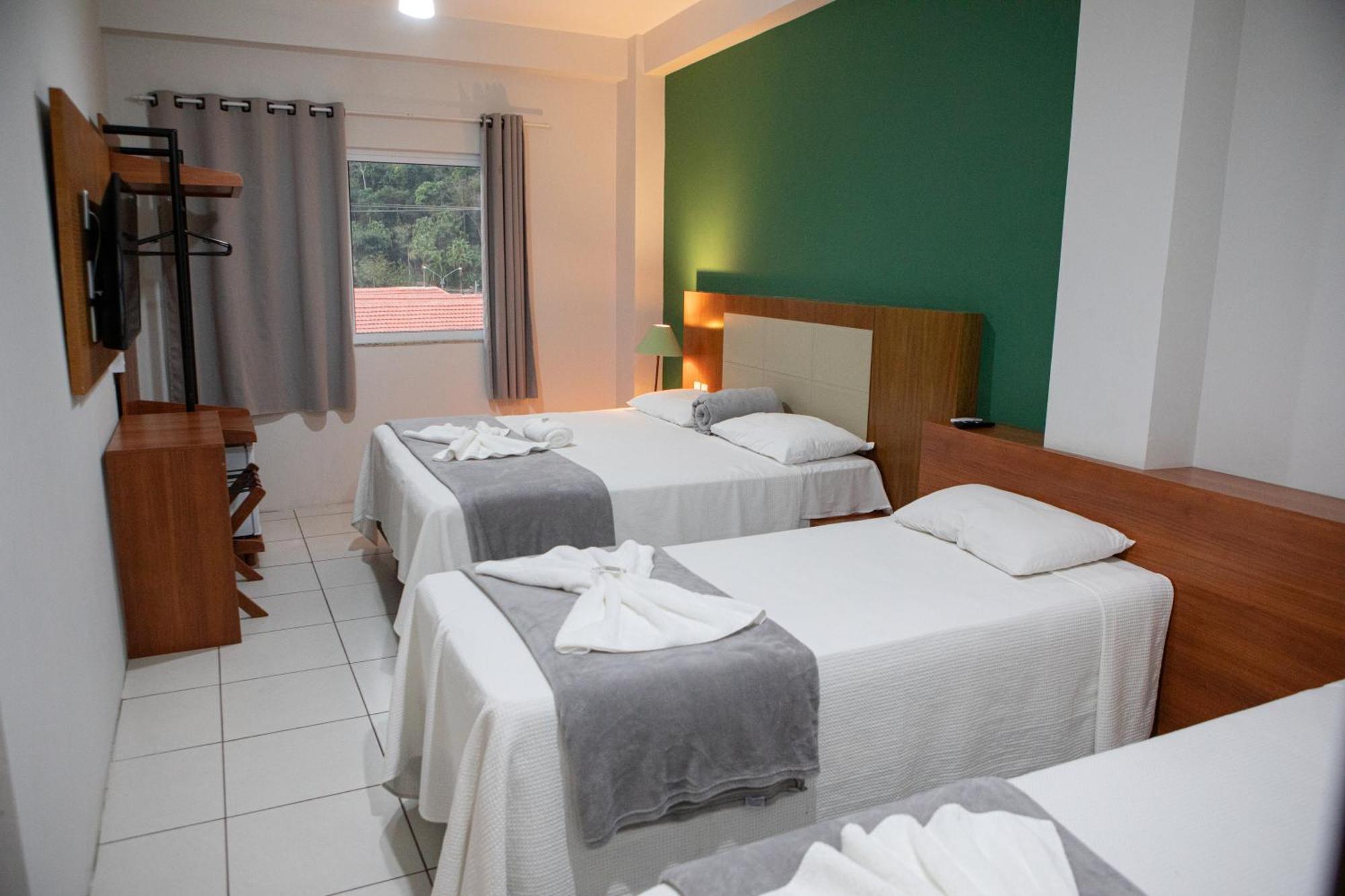 Parque Hotel Cordeiro Zewnętrze zdjęcie