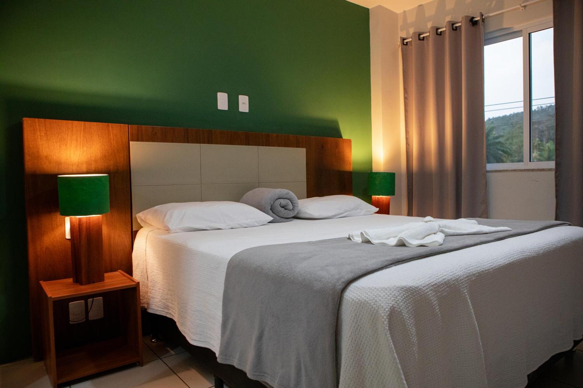 Parque Hotel Cordeiro Zewnętrze zdjęcie