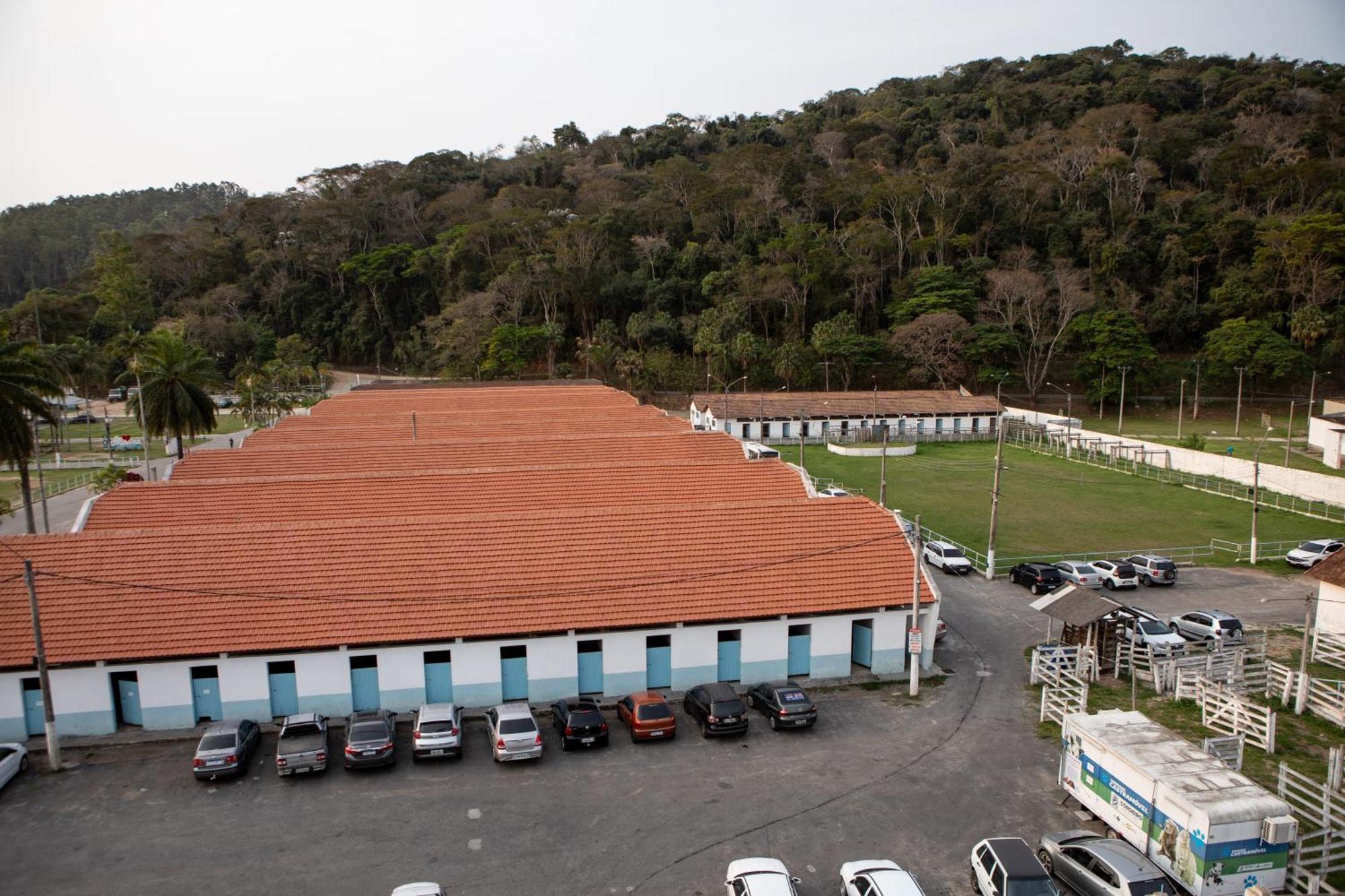 Parque Hotel Cordeiro Zewnętrze zdjęcie