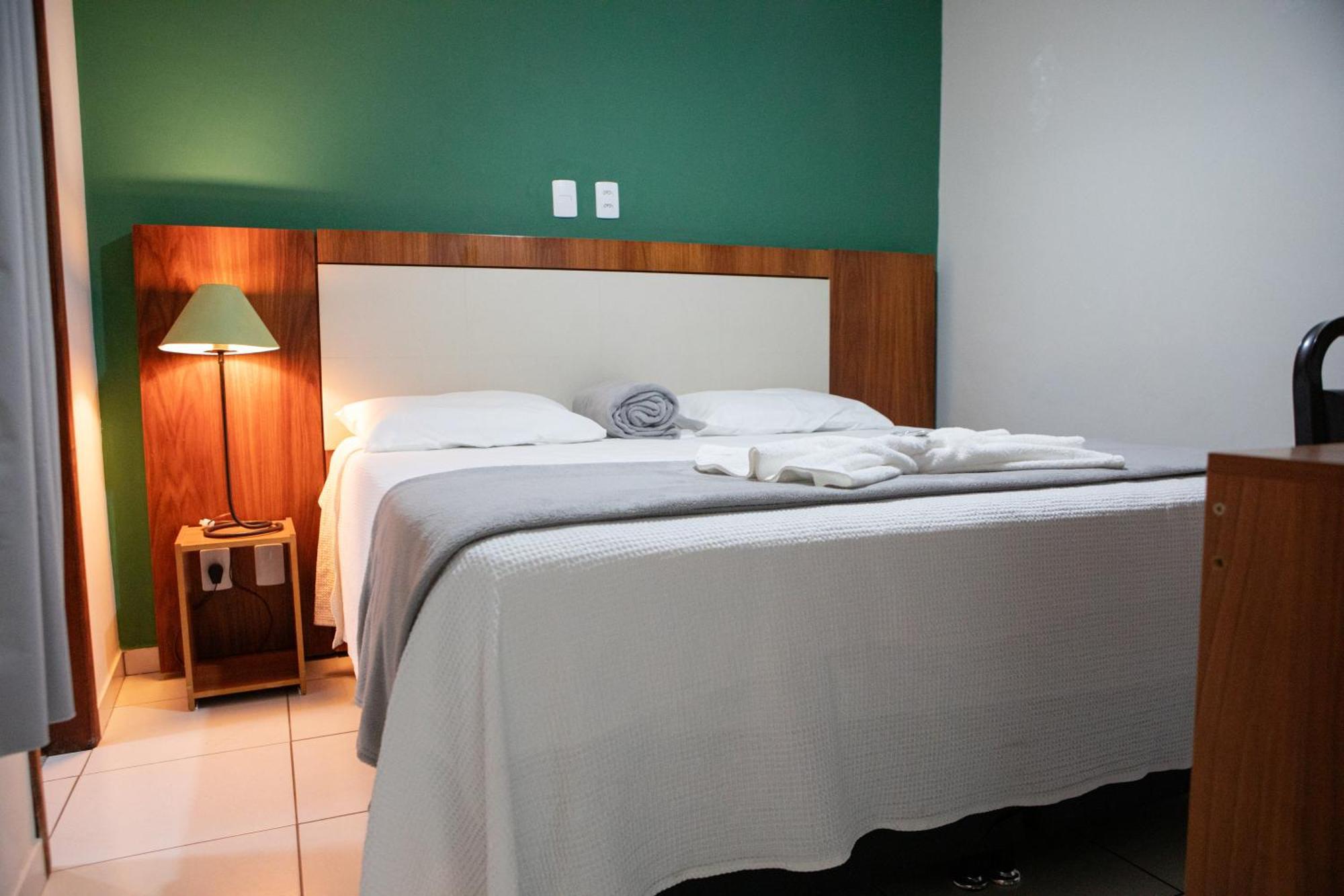 Parque Hotel Cordeiro Zewnętrze zdjęcie
