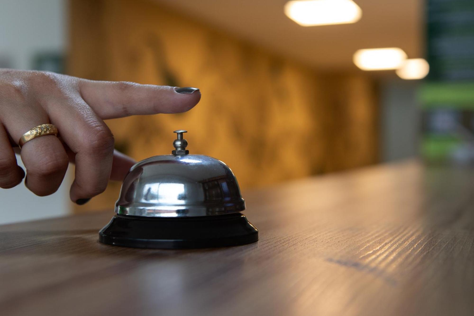 Parque Hotel Cordeiro Zewnętrze zdjęcie