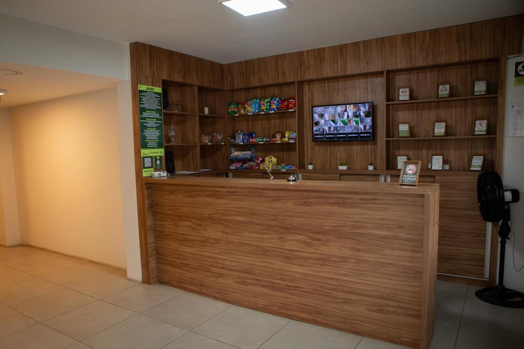 Parque Hotel Cordeiro Zewnętrze zdjęcie