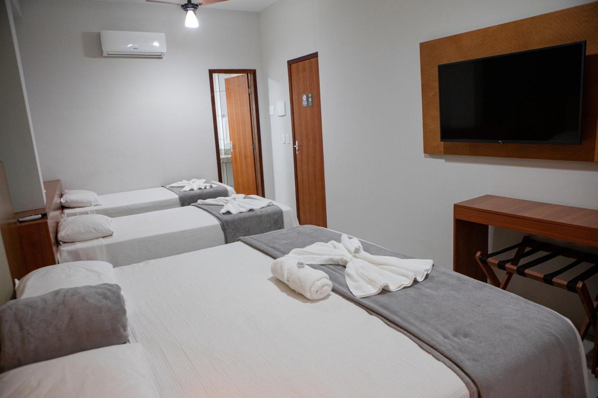 Parque Hotel Cordeiro Zewnętrze zdjęcie
