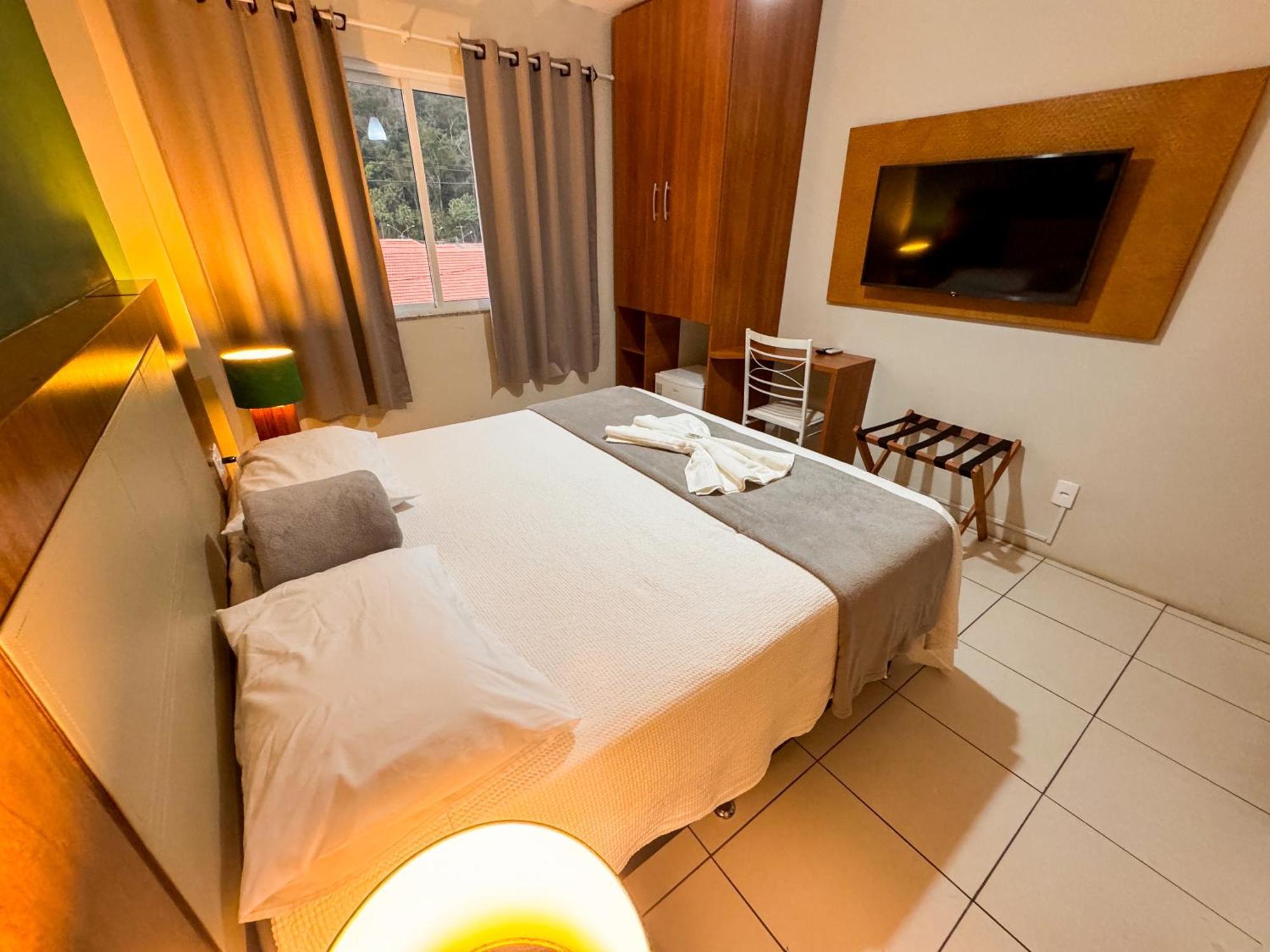 Parque Hotel Cordeiro Zewnętrze zdjęcie