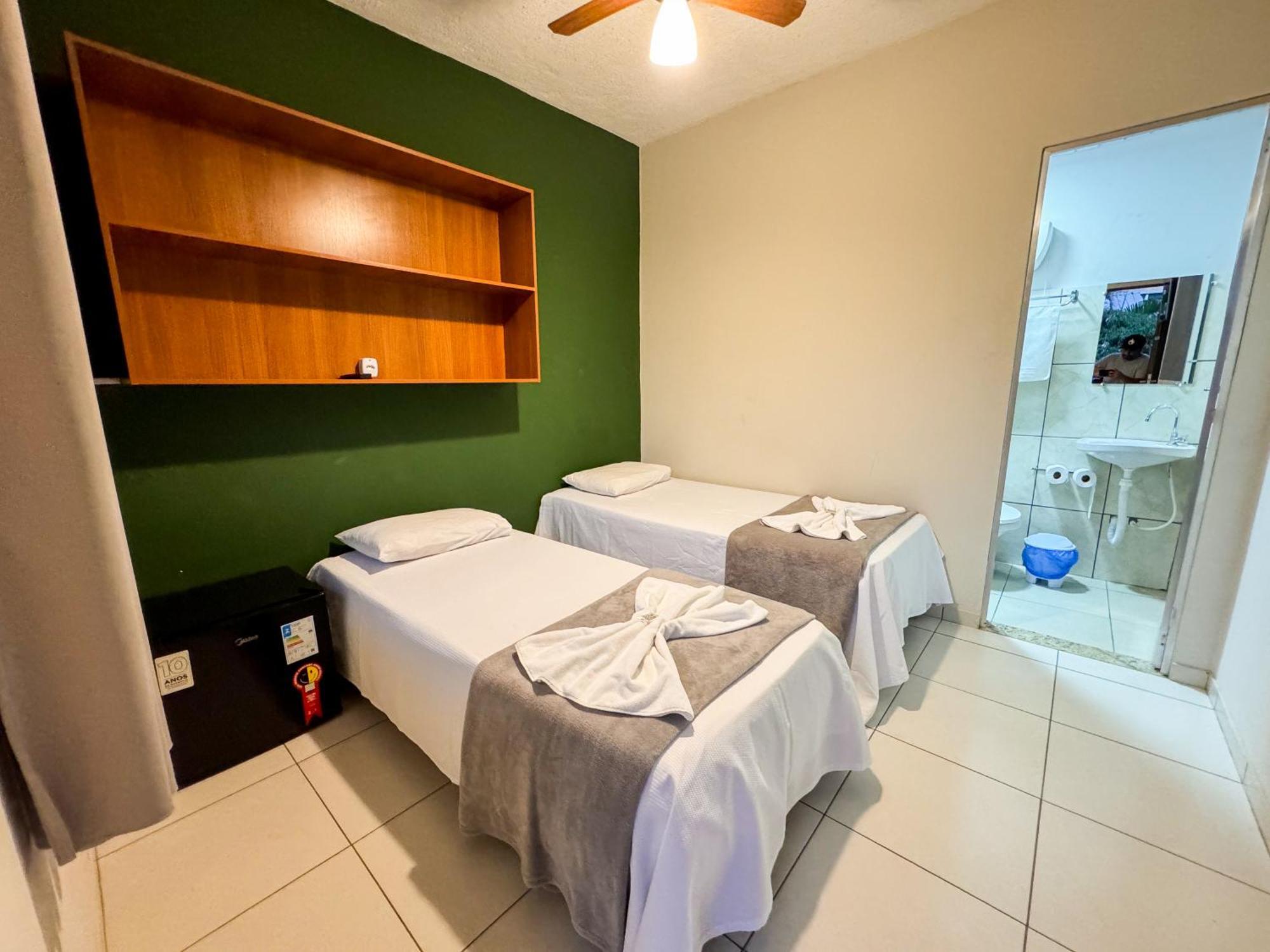 Parque Hotel Cordeiro Zewnętrze zdjęcie