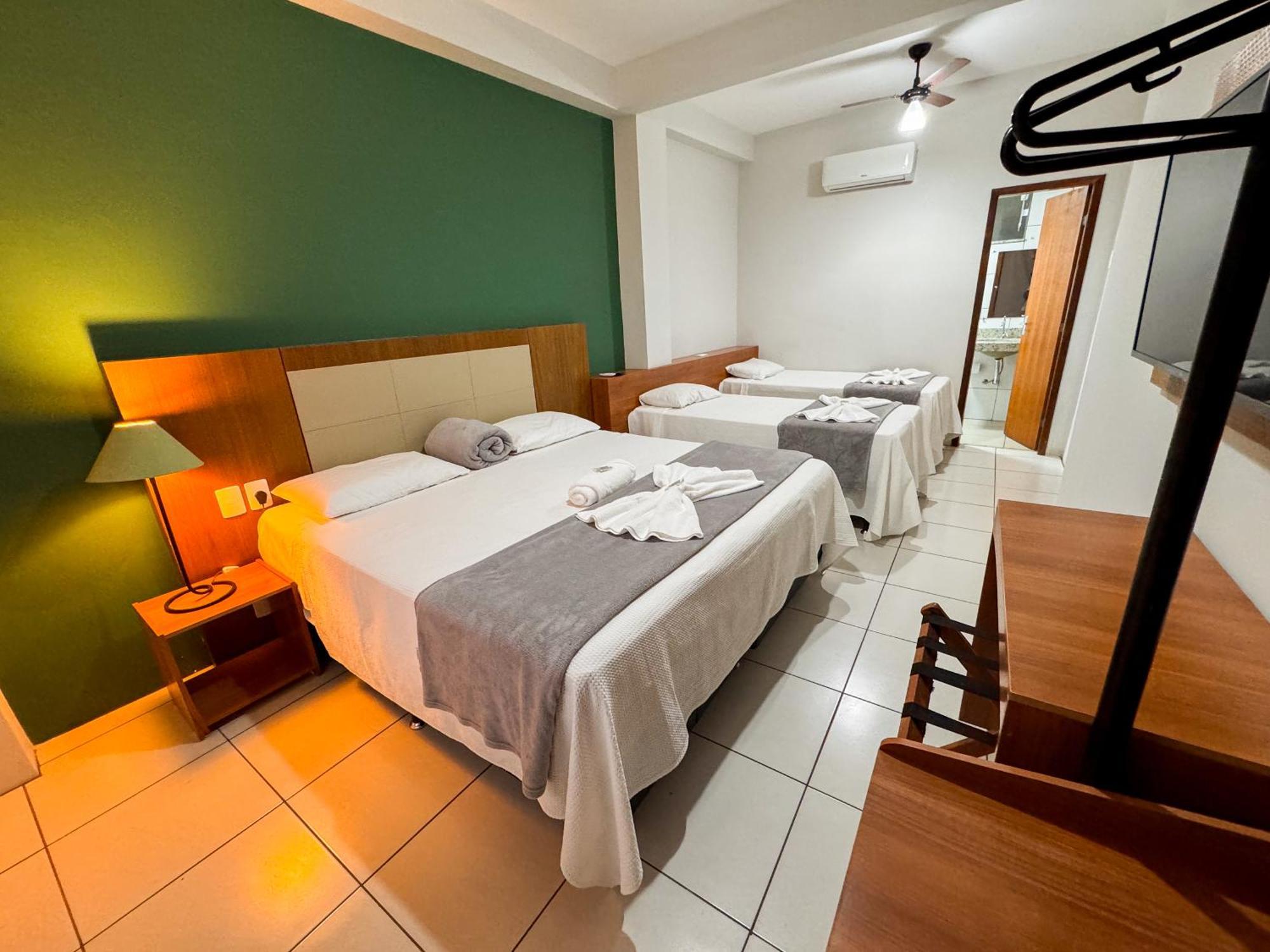 Parque Hotel Cordeiro Zewnętrze zdjęcie
