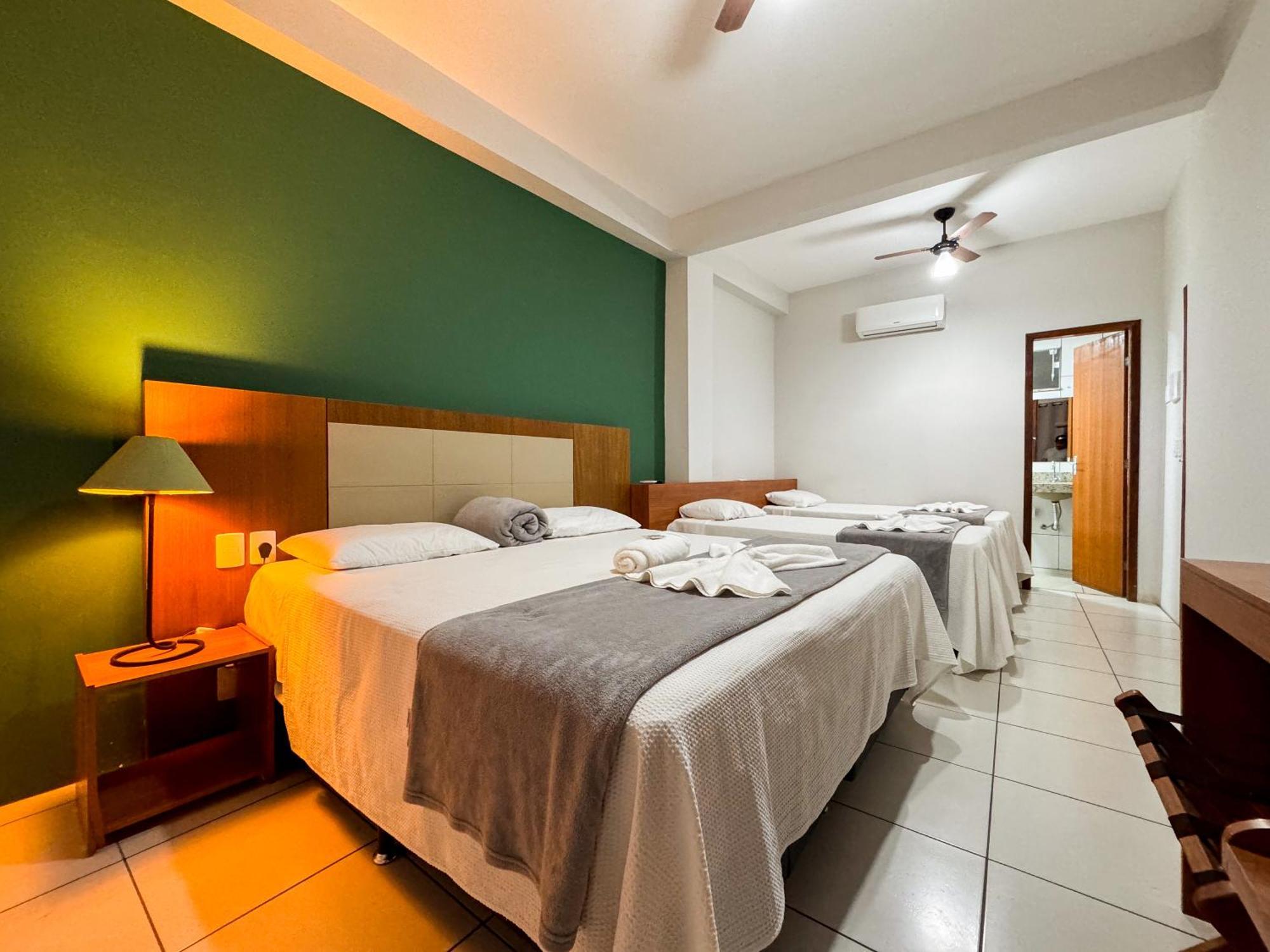 Parque Hotel Cordeiro Zewnętrze zdjęcie
