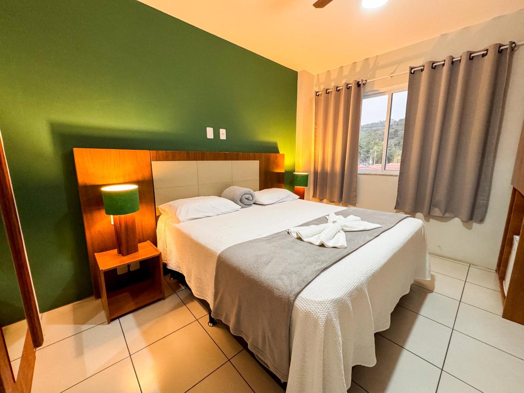 Parque Hotel Cordeiro Zewnętrze zdjęcie
