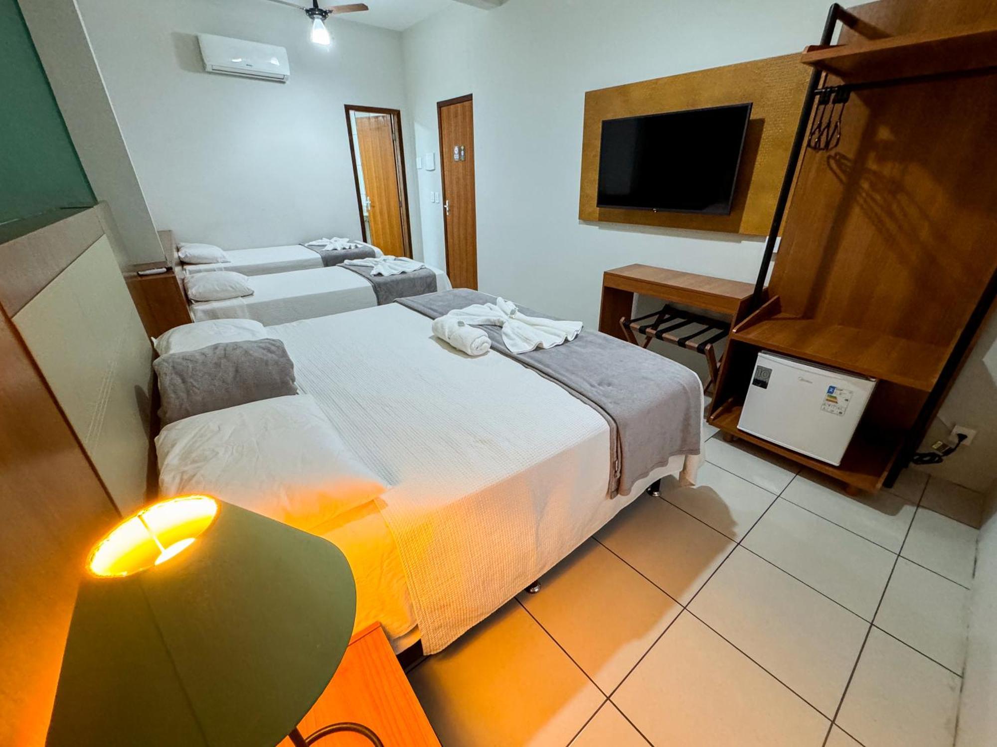 Parque Hotel Cordeiro Zewnętrze zdjęcie